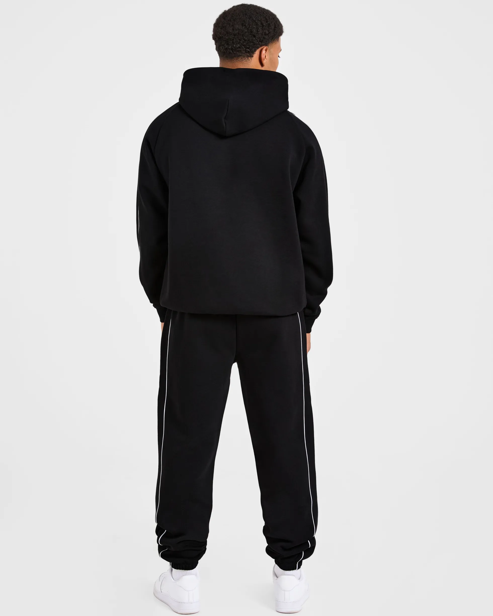 Restore Oversized Hoodie