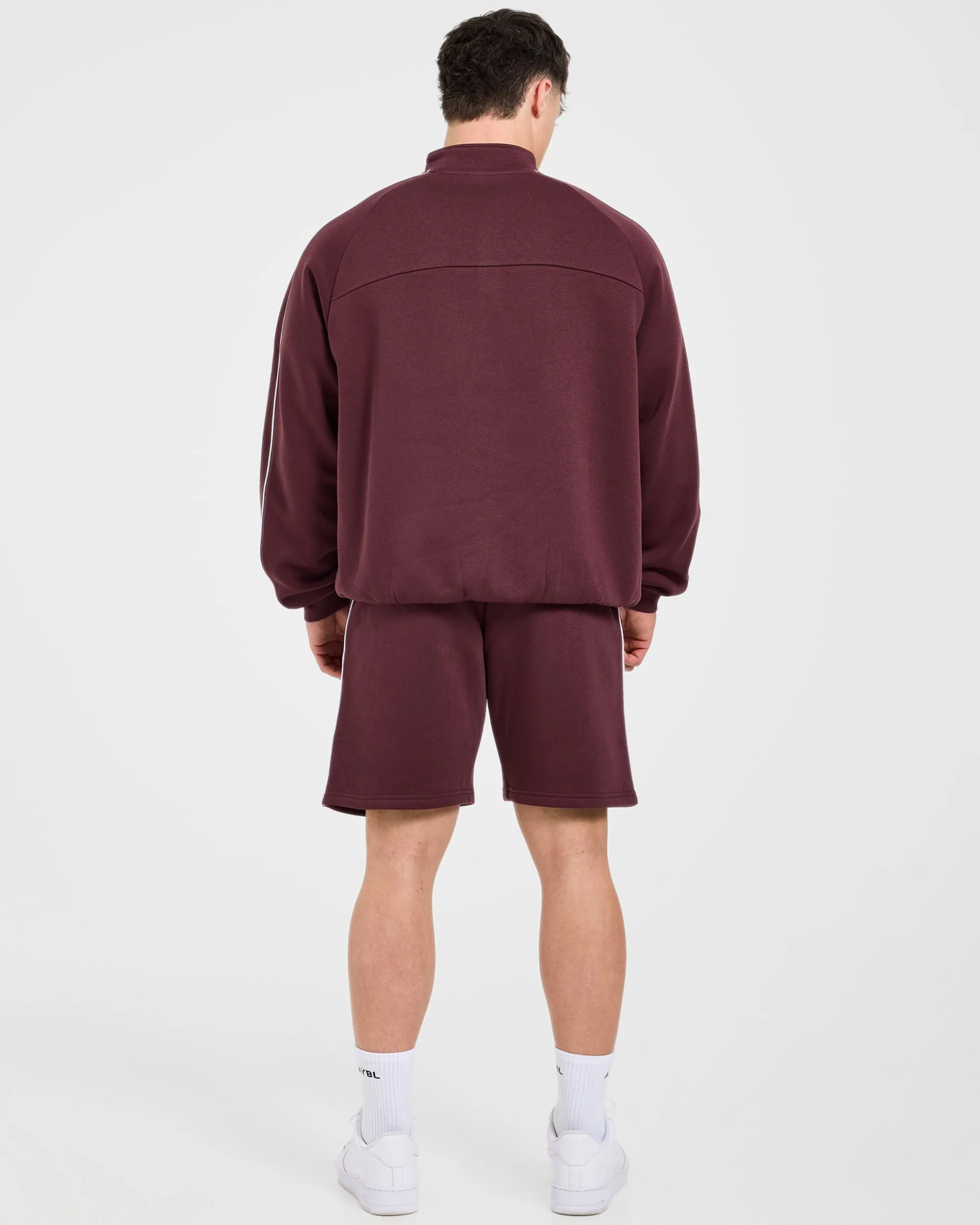 Restore Oversized Shorts