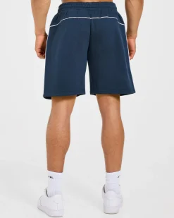 Restore Oversized Shorts
