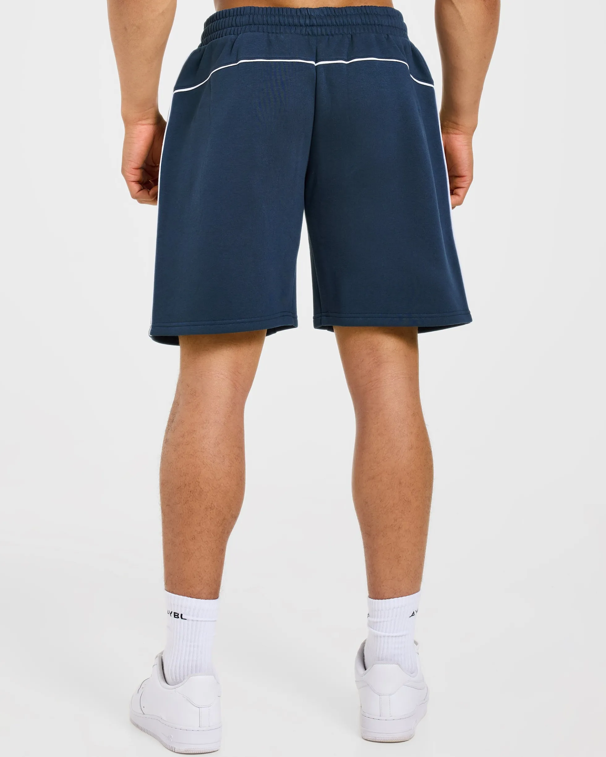 Restore Oversized Shorts