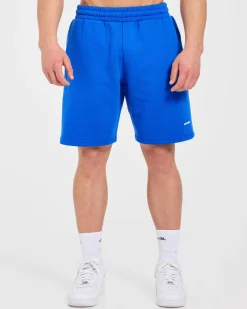 Restore Oversized Shorts