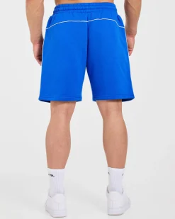Restore Oversized Shorts