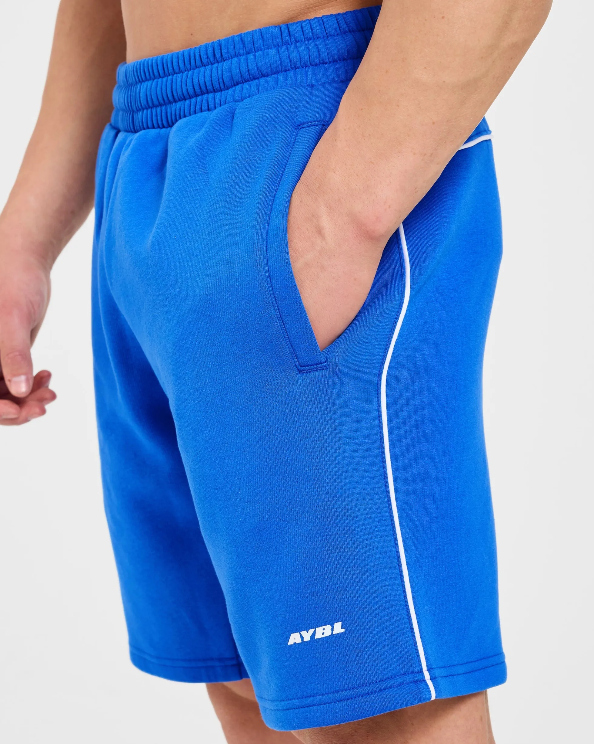 Restore Oversized Shorts