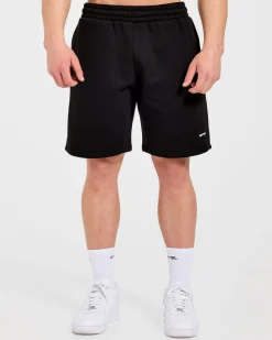 Restore Oversized Shorts