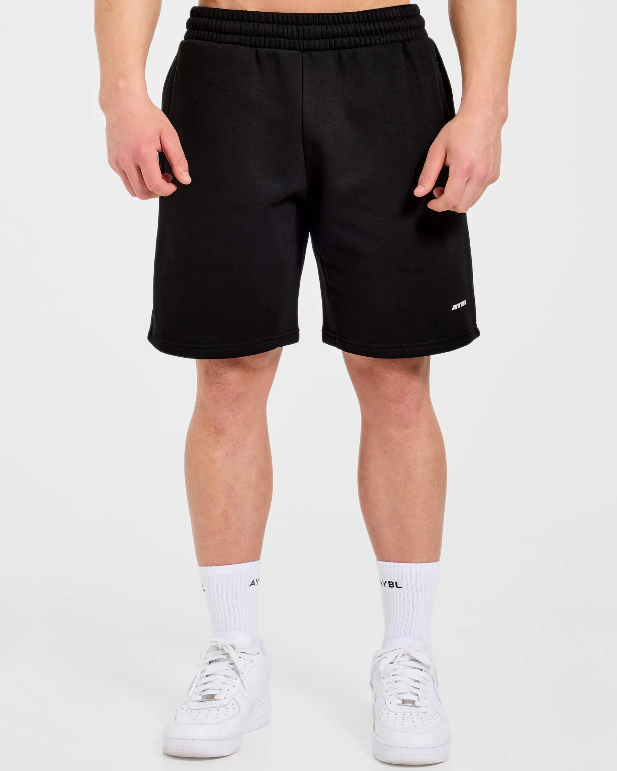 Restore Oversized Shorts