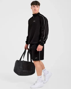Restore Oversized Shorts