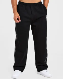 Restore Oversized Straight Leg Joggers