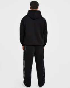 Restore Oversized Straight Leg Joggers