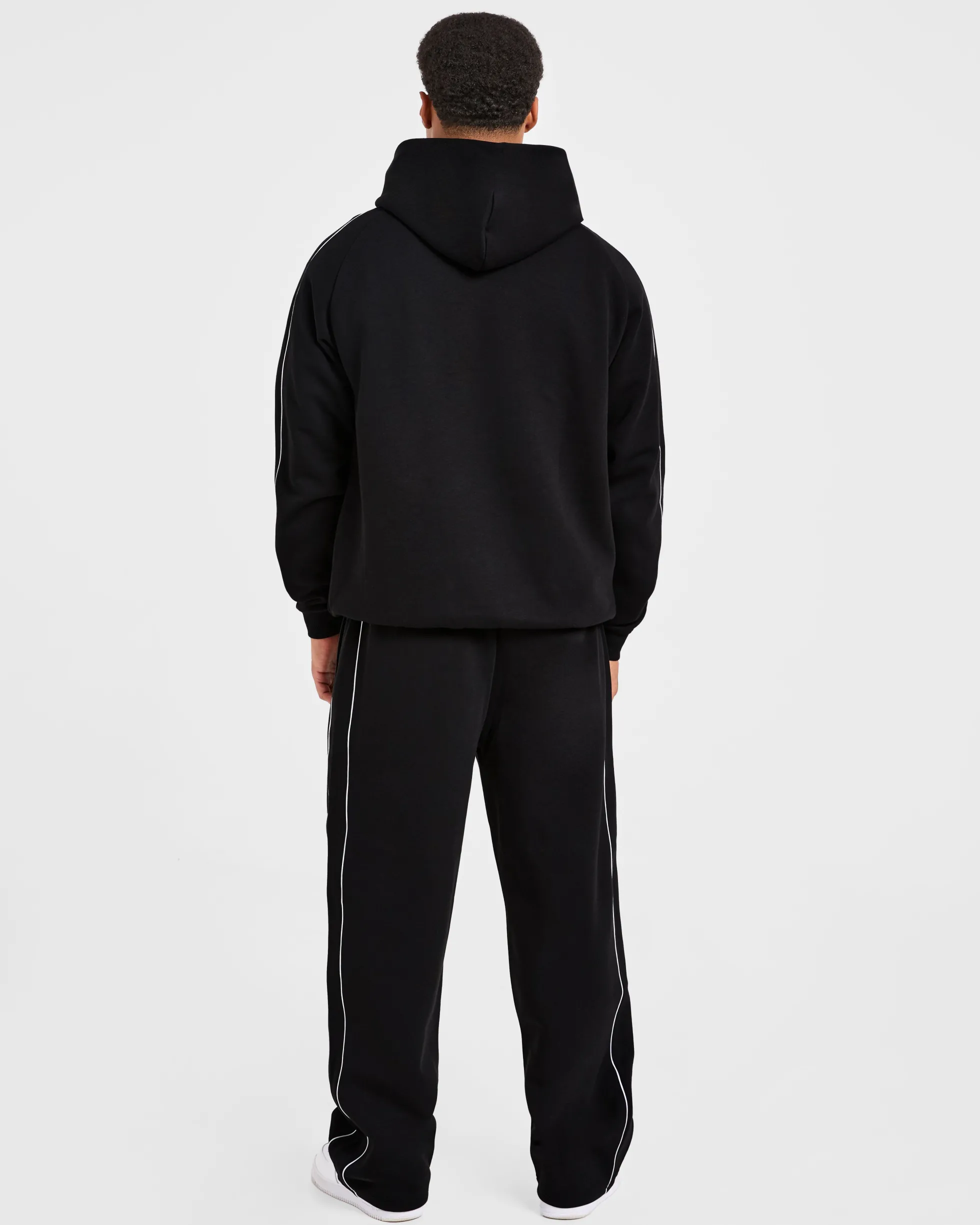 Restore Oversized Straight Leg Joggers