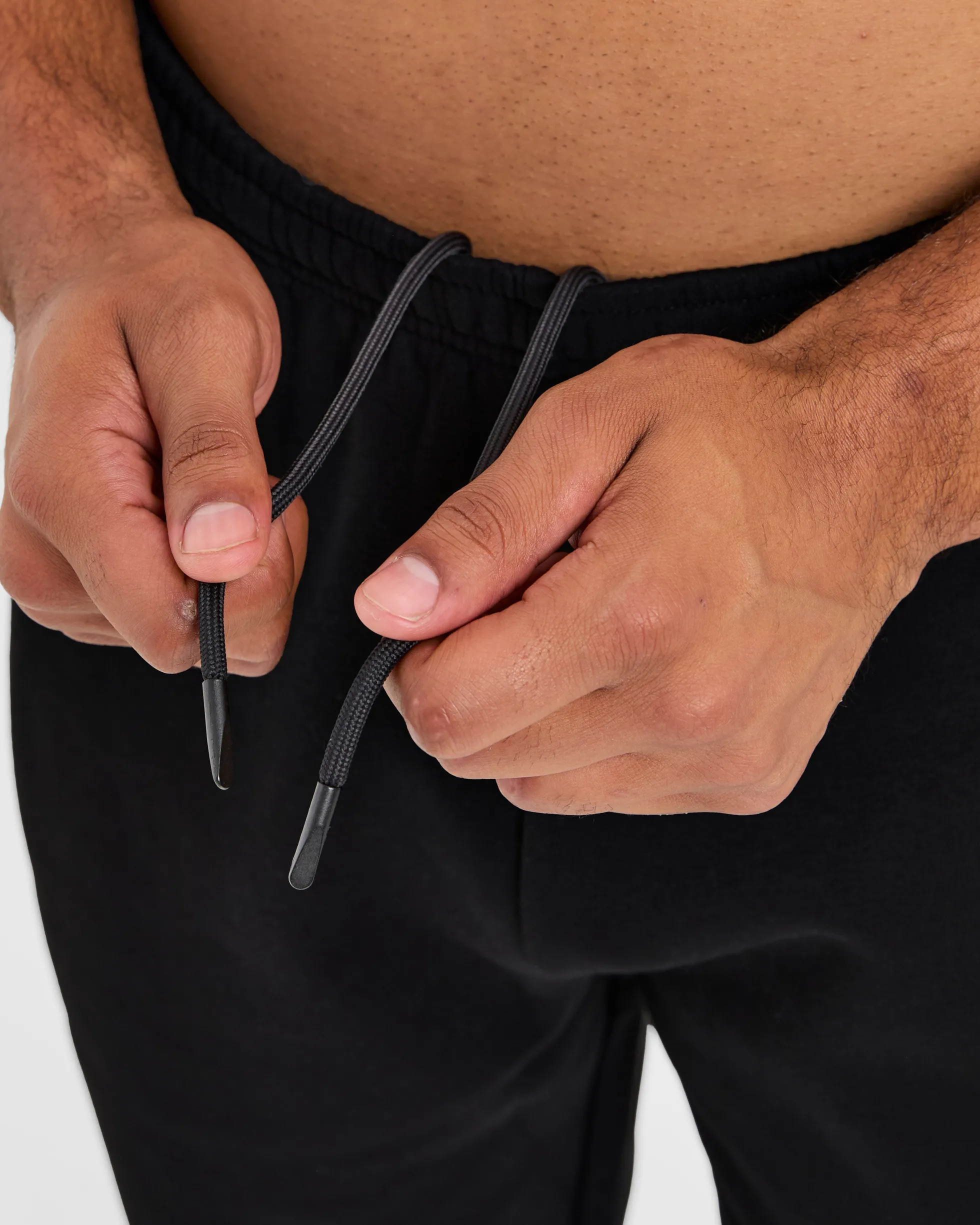 Restore Oversized Straight Leg Joggers