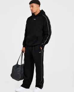 Restore Oversized Straight Leg Joggers