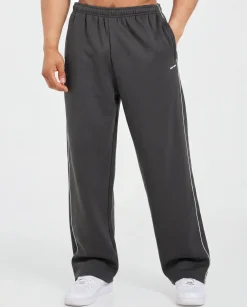 Restore Oversized Straight Leg Joggers