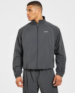 Restore Track Jacket