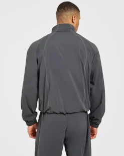 Restore Track Jacket