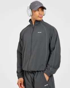 Restore Track Jacket