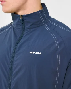 Restore Track Jacket