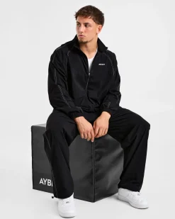 Restore Track Jacket