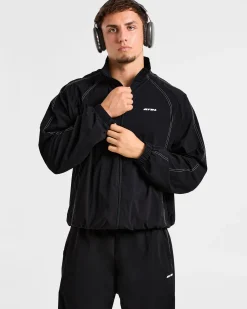 Restore Track Jacket