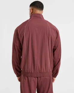 Restore Track Jacket