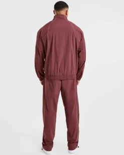 Restore Track Jacket