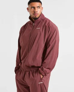 Restore Track Jacket
