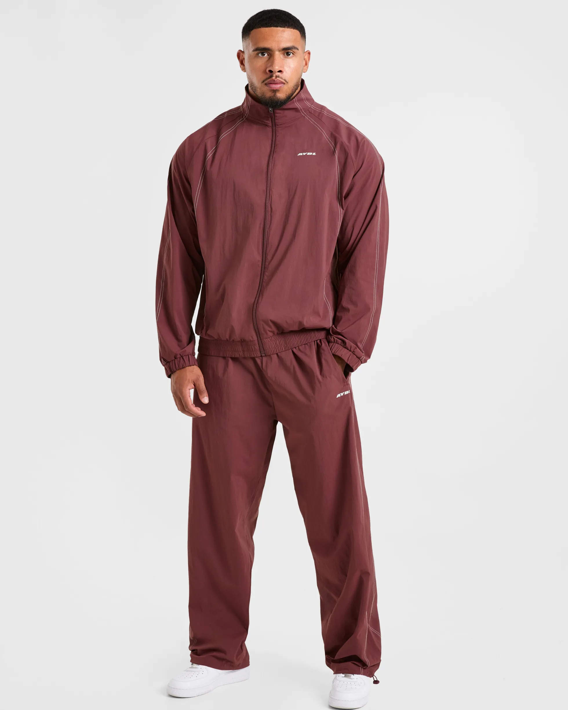 Restore Track Joggers