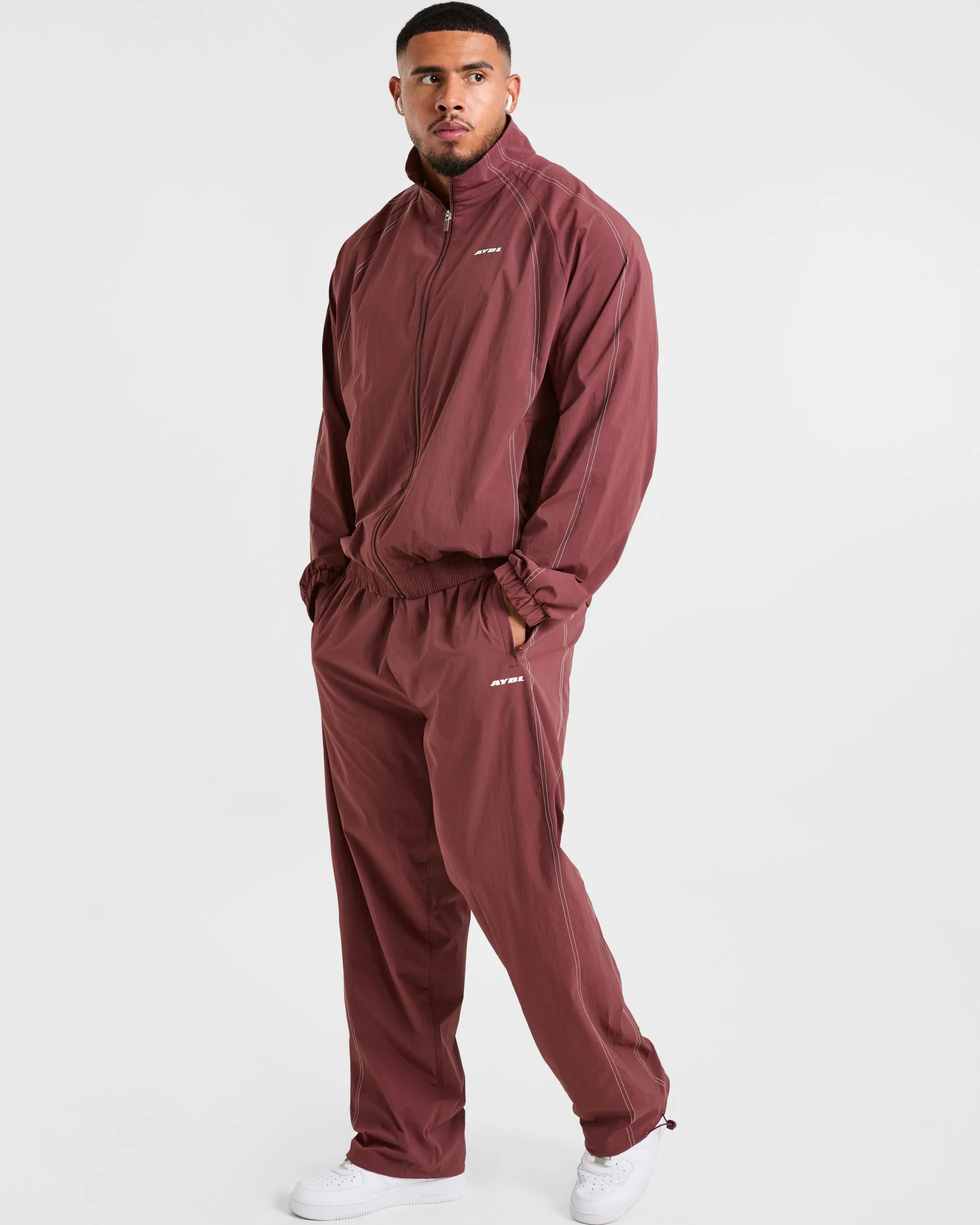 Restore Track Joggers