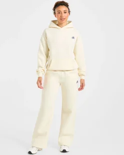 Retro Athletics Oversized Straight Leg Joggers