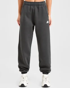Retro Athletics Oversized Joggers