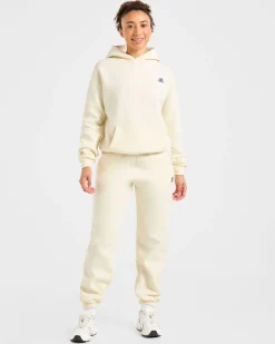 Retro Athletics Oversized Joggers