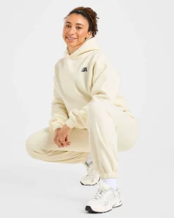 Retro Athletics Oversized Joggers