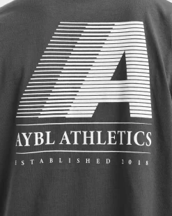 Retro Athletics Oversized T Shirt