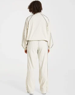 Retro Track Jacket