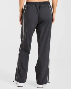 Retro Track Joggers