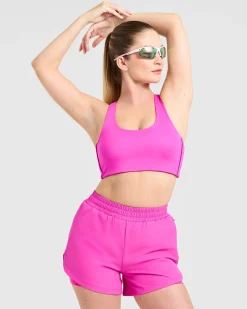 Run 2 in 1 Shorts
