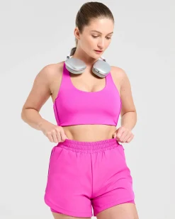Run 2 in 1 Shorts