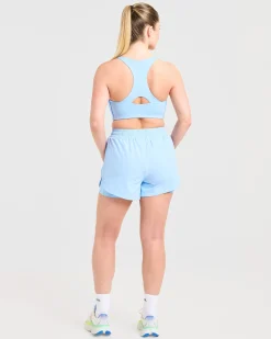 Run 2 in 1 Shorts