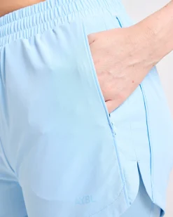 Run 2 in 1 Shorts