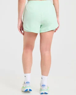 Run 2 in 1 Shorts