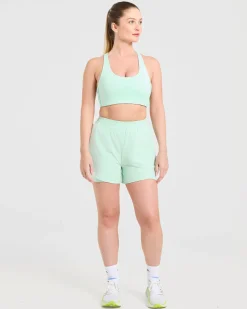 Run 2 in 1 Shorts