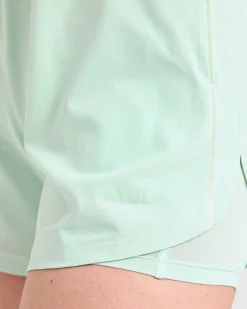 Run 2 in 1 Shorts
