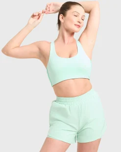 Run 2 in 1 Shorts