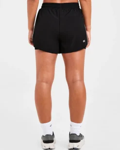 Run 2 in 1 Shorts
