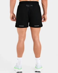 Run 5" Shorts