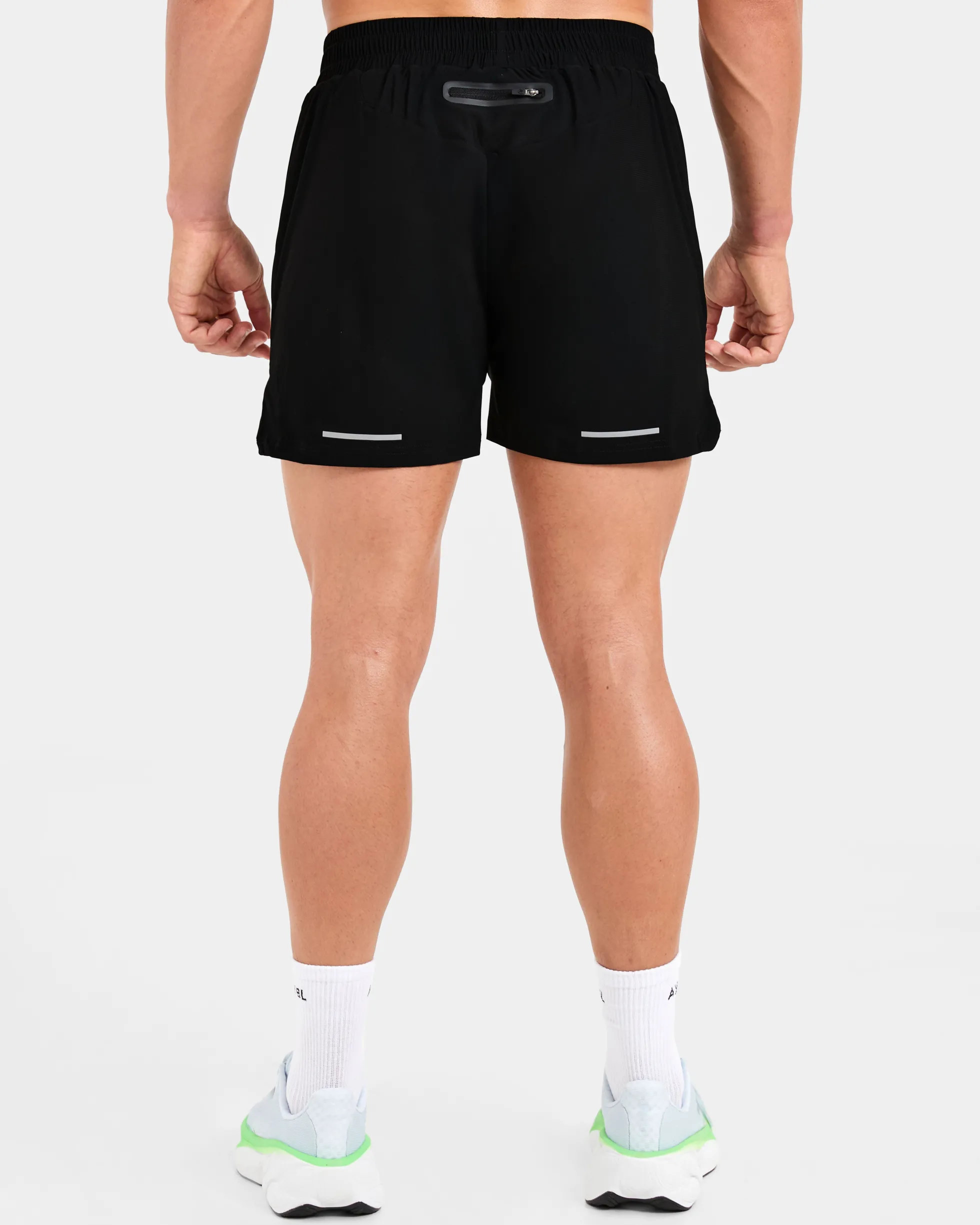 Run 5" Shorts