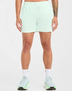 Run 5" Shorts