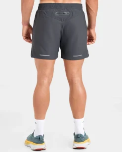 Run 5" Shorts