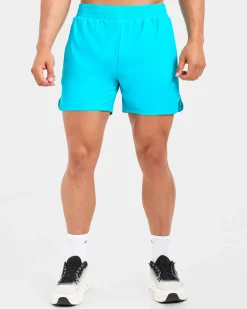 Run 5" Shorts
