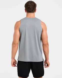 Run Loose Tank