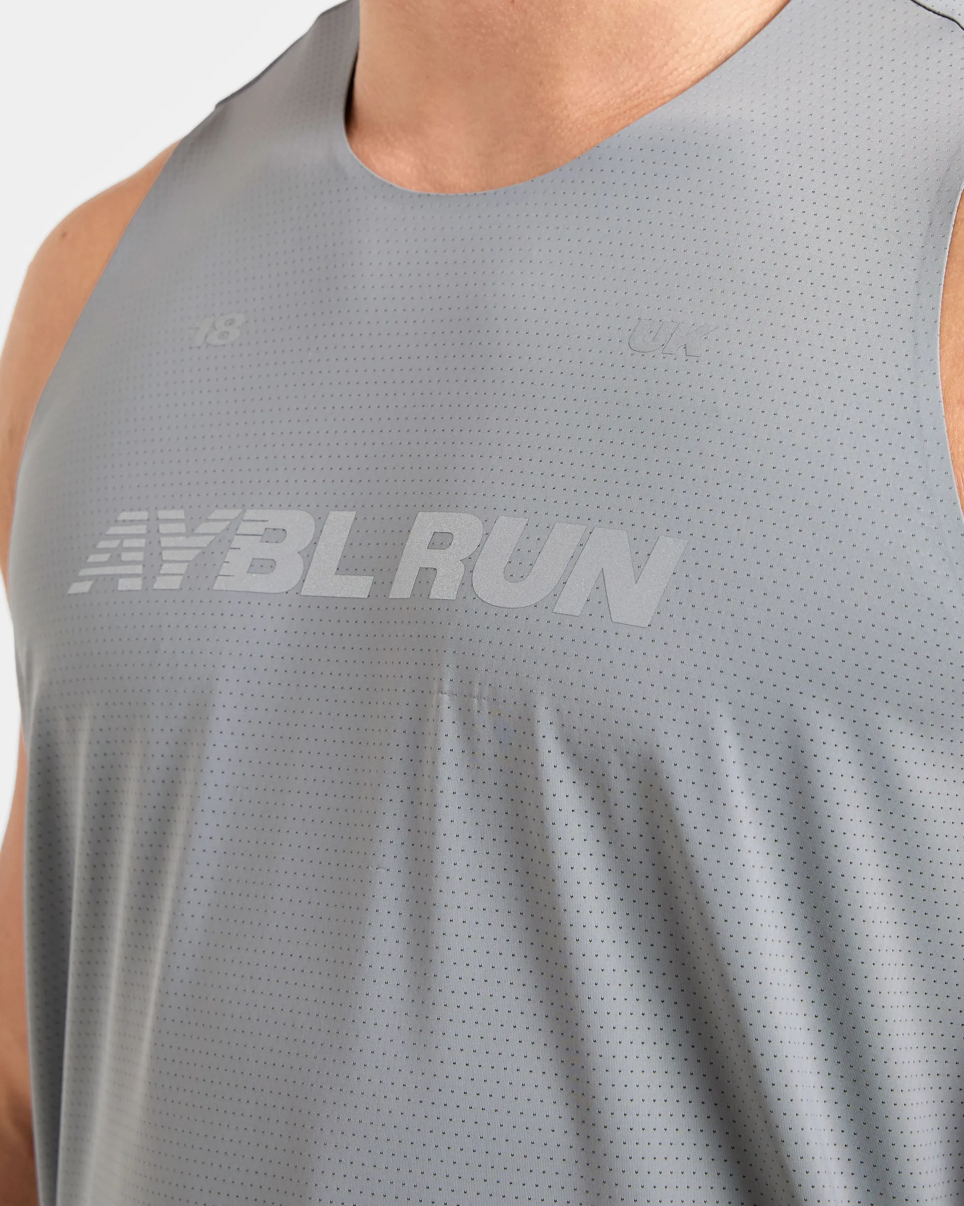 Run Loose Tank